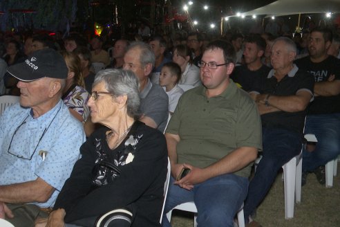 MB Maquinarias: Presentación Oficial de los Tractores Traxtor en Gral. Ramiez