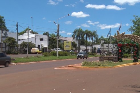 Postales del 99° Aniversario de la Coop. Agricola de la Colonia Liebig Ltda - Programa Especial para LAS y Cosecha de Yerba Mate