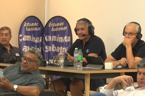 Postales del 99° Aniversario de la Coop. Agricola de la Colonia Liebig Ltda - Programa Especial para LAS y Cosecha de Yerba Mate