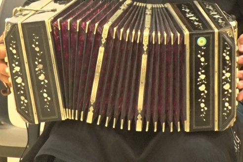 Postales del 99° Aniversario de la Coop. Agricola de la Colonia Liebig Ltda - Programa Especial para LAS y Cosecha de Yerba Mate