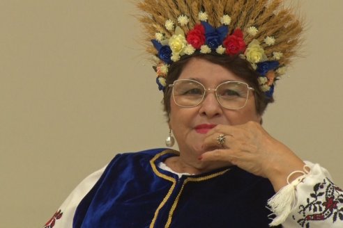 Postales del 99° Aniversario de la Coop. Agricola de la Colonia Liebig Ltda - Programa Especial para LAS y Cosecha de Yerba Mate