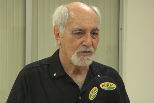 Postales del 99° Aniversario de la Coop. Agricola de la Colonia Liebig Ltda - Programa Especial para LAS y Cosecha de Yerba Mate