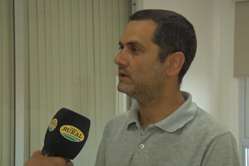 Postales del 99° Aniversario de la Coop. Agricola de la Colonia Liebig Ltda - Programa Especial para LAS y Cosecha de Yerba Mate