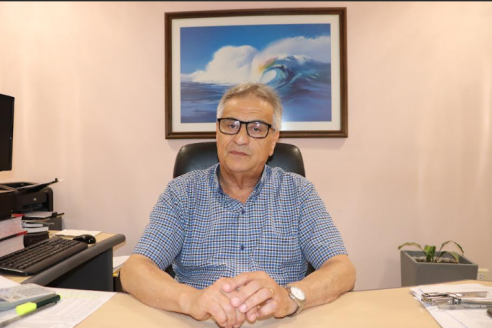 Juan Balbi pone en valor el rol de apadrinar al personal cooperativo