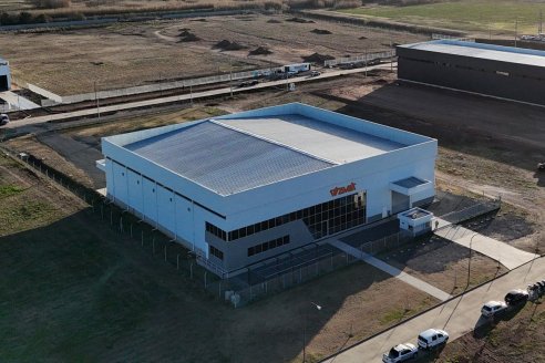 Drovet celebra 50 años de liderazgo en distribución veterinaria