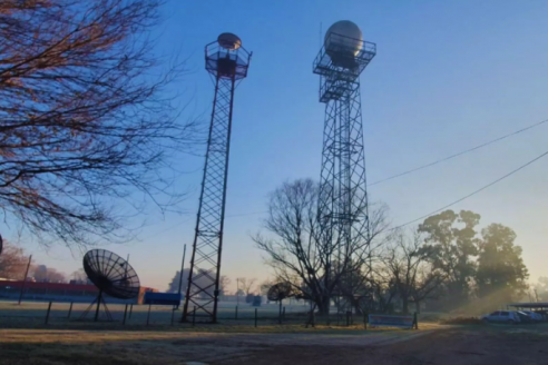 Vía satelital: suman un indicador temporal clave para la vegetación