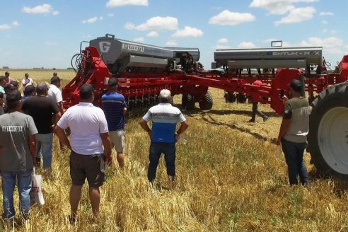 Este martes arrancará Expoagro: repaso por las principales actividades
