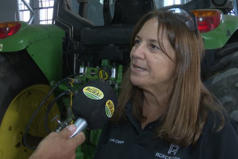 Nueva Edicion del Programa Intensivo de Capacitación Técnica Agronorte (PICTA) - Agronorte Suc. Paraná