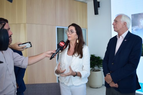 BPL: está en marcha la evaluación de los primeros 50 tambos entrerrianos