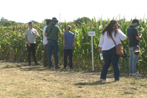 Primera Expo La Ganadera - Establecimiento El Solar - Ramirez, Entre Ríos