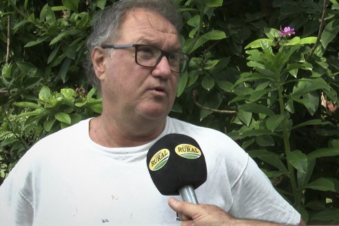 Jornada de Vendimia en Bodega Juan Girbich - Aldea Jacobi, Entre Ríos