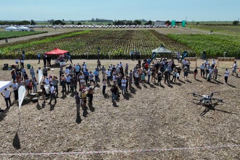 Expo La Ganadera puso en valor el potencial de la región y la provincia