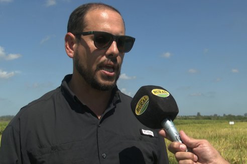 1° Tour Productivo 2026 de AEPA - Visita a la EEA INTA C.del Uruguay