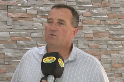 Visita al nuevo local de Agropecuaria Sauce Pinto