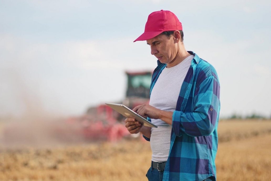 Gestión completamente digital