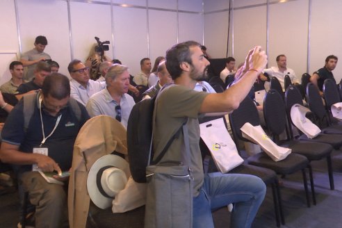 POSTALES EXPOAGRO 2026 - Parte 1