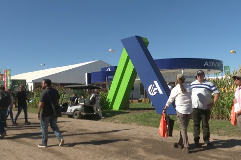 POSTALES EXPOAGRO 2026 - Parte 1