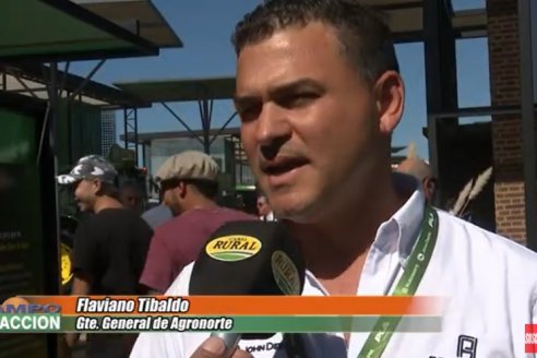 POSTALES EXPOAGRO 2026 - Parte 1