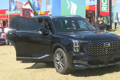 POSTALES EXPOAGRO 2026 - Parte 2