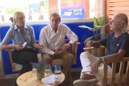 POSTALES EXPOAGRO 2026 - Parte 2