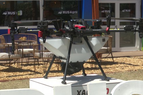 POSTALES EXPOAGRO 2026 - Parte 2