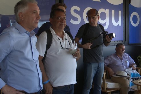 POSTALES EXPOAGRO 2026 - Parte 2