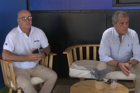 POSTALES EXPOAGRO 2026 - Parte 2