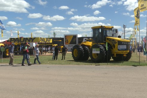 POSTALES EXPOAGRO 2026 - Parte 2