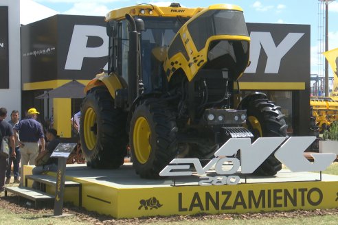 POSTALES EXPOAGRO 2026 - Parte 2