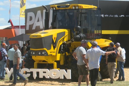 POSTALES EXPOAGRO 2026 - Parte 2