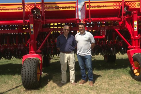 POSTALES EXPOAGRO 2026 - Parte 2