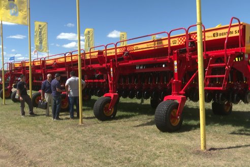 POSTALES EXPOAGRO 2026 - Parte 2