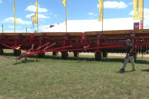 POSTALES EXPOAGRO 2026 - Parte 2