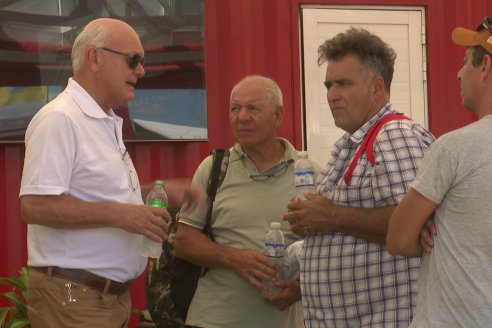 POSTALES EXPOAGRO 2026 - Parte 2