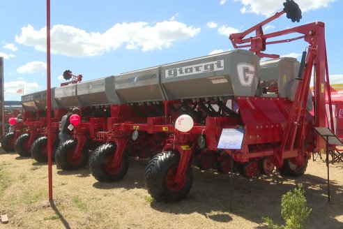 POSTALES EXPOAGRO 2026 - Parte 2