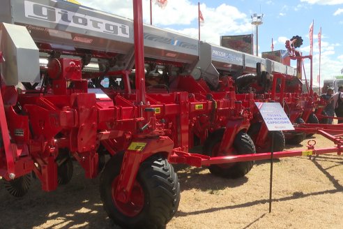 POSTALES EXPOAGRO 2026 - Parte 2