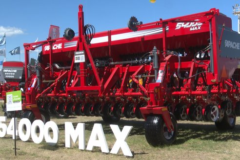 POSTALES EXPOAGRO 2026 - Parte 2