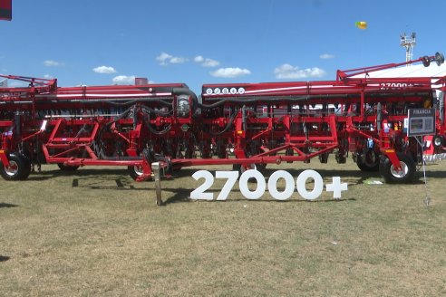 POSTALES EXPOAGRO 2026 - Parte 2