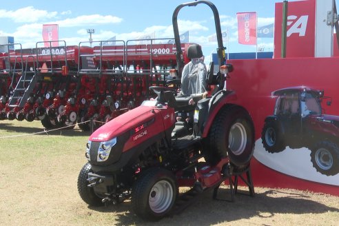 POSTALES EXPOAGRO 2026 - Parte 2