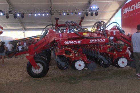 POSTALES EXPOAGRO 2026 - Parte 2