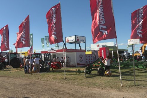 POSTALES EXPOAGRO 2026 - Parte 2