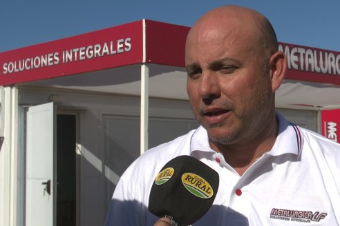 POSTALES EXPOAGRO 2026 - Parte 2