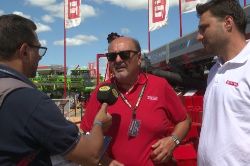 POSTALES EXPOAGRO 2026 - Parte 2