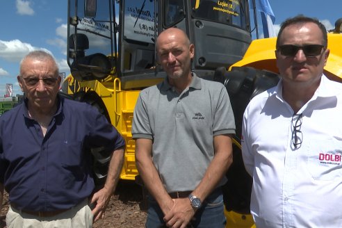 POSTALES EXPOAGRO 2026 - Parte 2