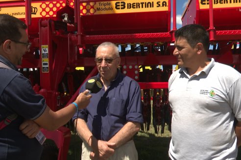 POSTALES EXPOAGRO 2026 - Parte 2