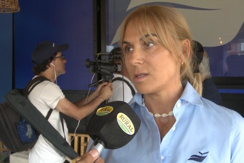 POSTALES EXPOAGRO 2026 - Parte 2