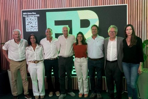 La fruticultura entrerriana proyectó su agenda en Expoagro