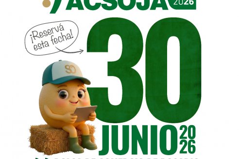 Edición 2026 del Seminario de Acsoja