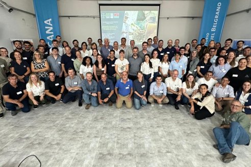 Bayer impulsó la 14° Jornada de Intercambio Académico Público-Privado