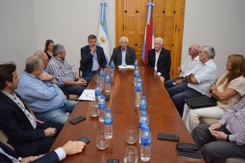 Suba probable del 30%: se va definiendo el Inmobiliario Rural